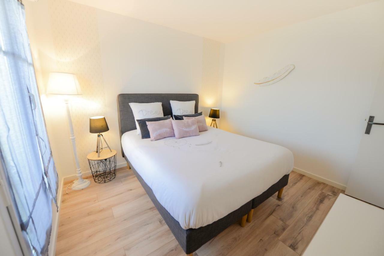 Disneyland Dream 3 - Charmant Appartement 7 Pax Серри Экстерьер фото
