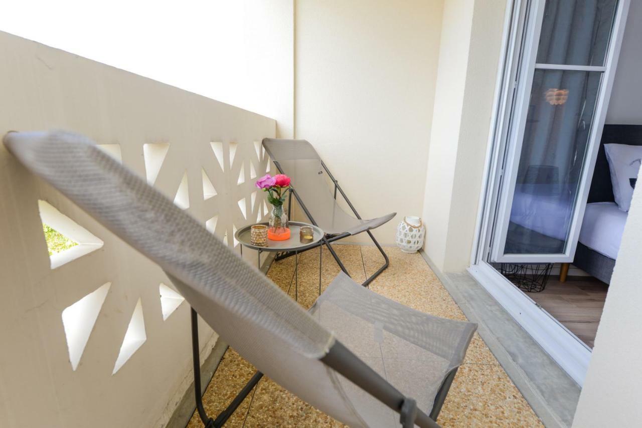 Disneyland Dream 3 - Charmant Appartement 7 Pax Серри Экстерьер фото