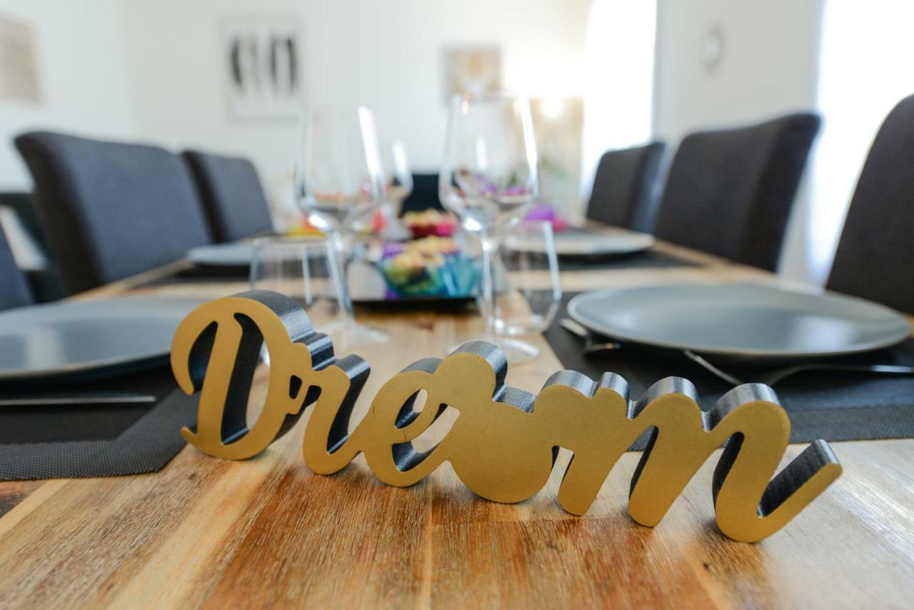 Disneyland Dream 3 - Charmant Appartement 7 Pax Серри Экстерьер фото