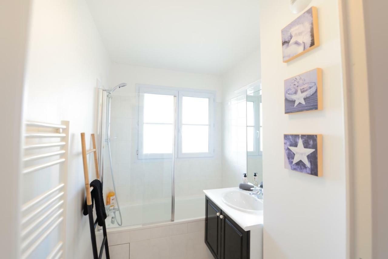 Disneyland Dream 3 - Charmant Appartement 7 Pax Серри Экстерьер фото