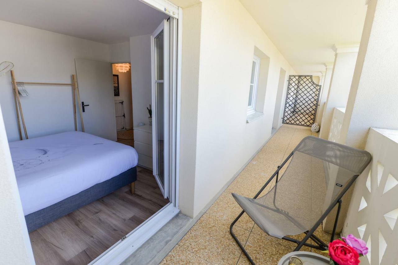 Disneyland Dream 3 - Charmant Appartement 7 Pax Серри Экстерьер фото